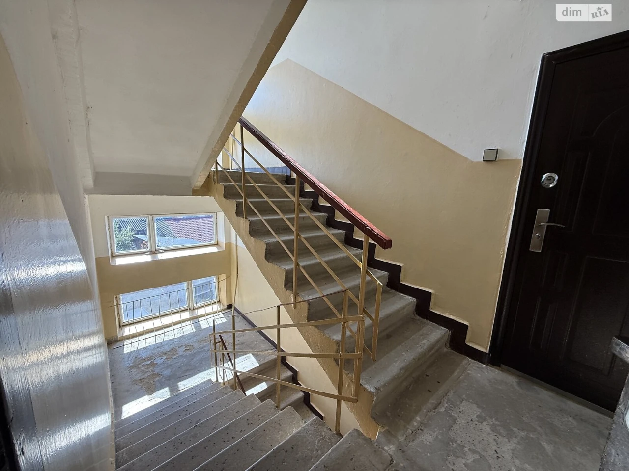 Sale of Apartment in the Center