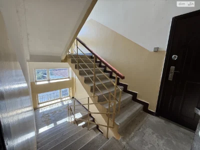 Sale of Apartment in the Center