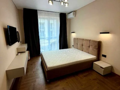 Apartment. Uzhgorod, Yenkovska st.