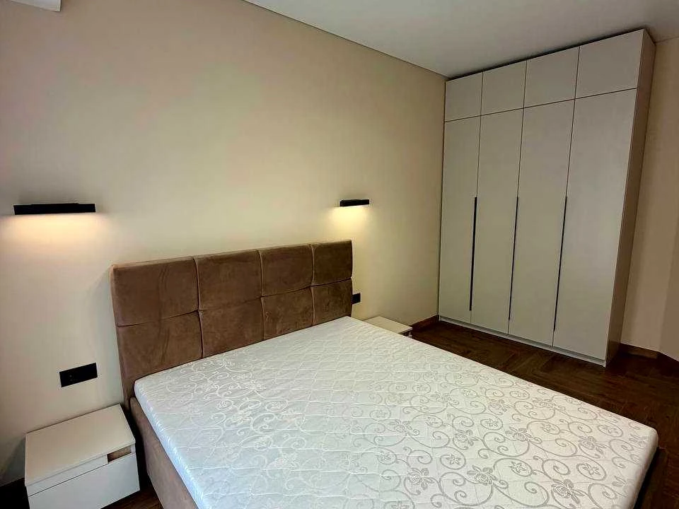 Apartment. Uzhgorod, Yenkovska st.