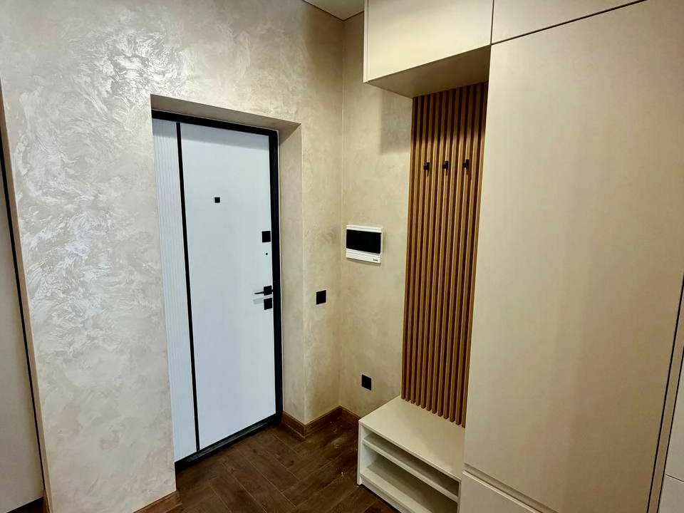 Apartment. Uzhgorod, Yenkovska st.