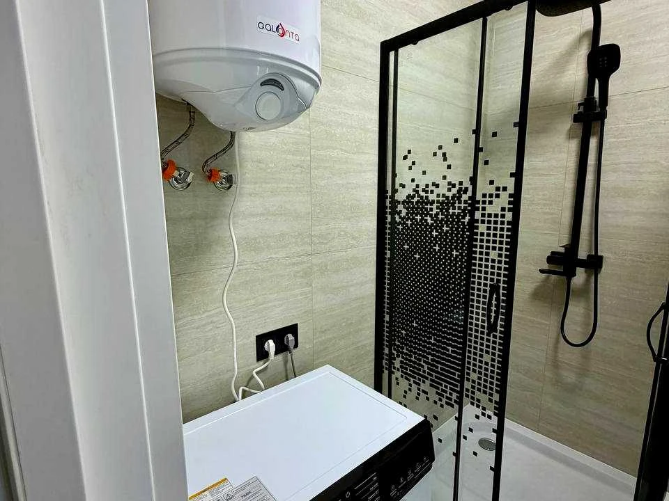 Apartment. Uzhgorod, Yenkovska st.