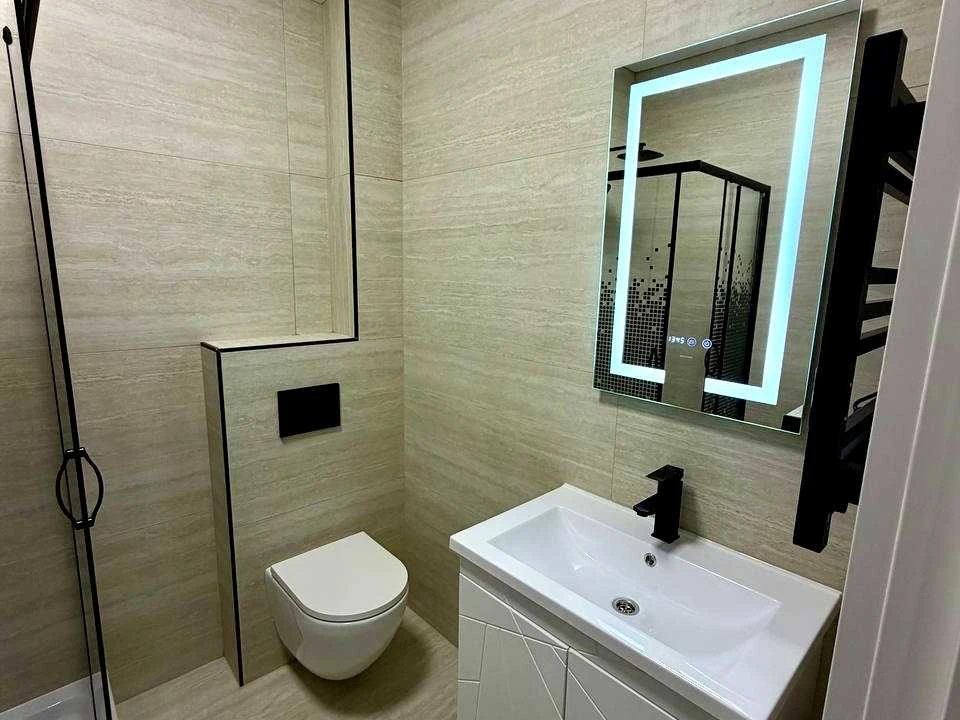 Apartment. Uzhgorod, Yenkovska st.
