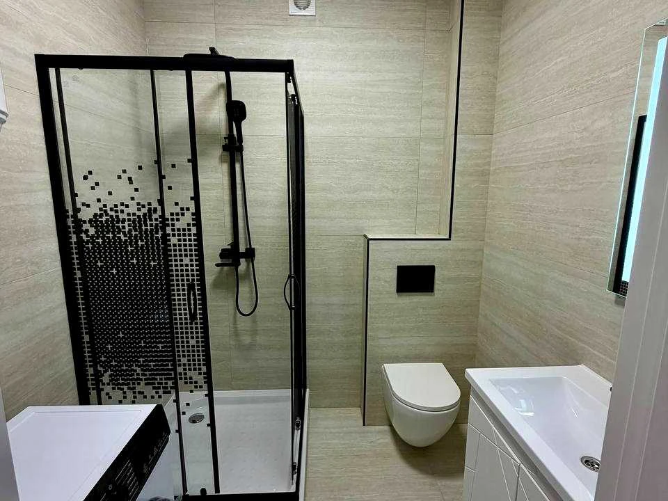 Apartment. Uzhgorod, Yenkovska st.