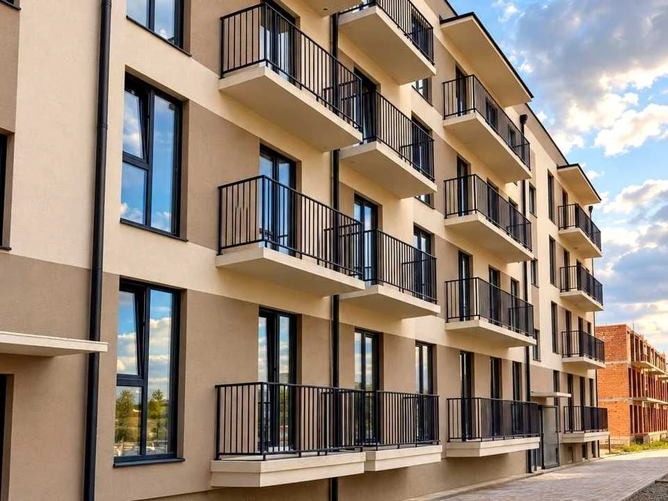 Apartment. Uzhgorod, Yenkovska st.