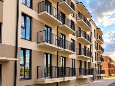 Apartment. Uzhgorod, Yenkovska st.