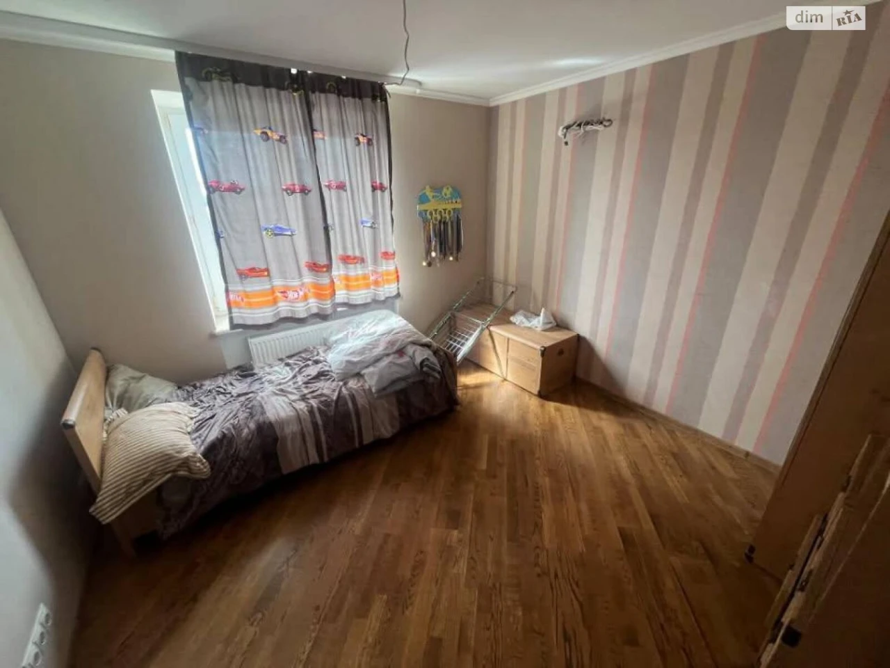 Long-Term Rental Apartment near the Train Station