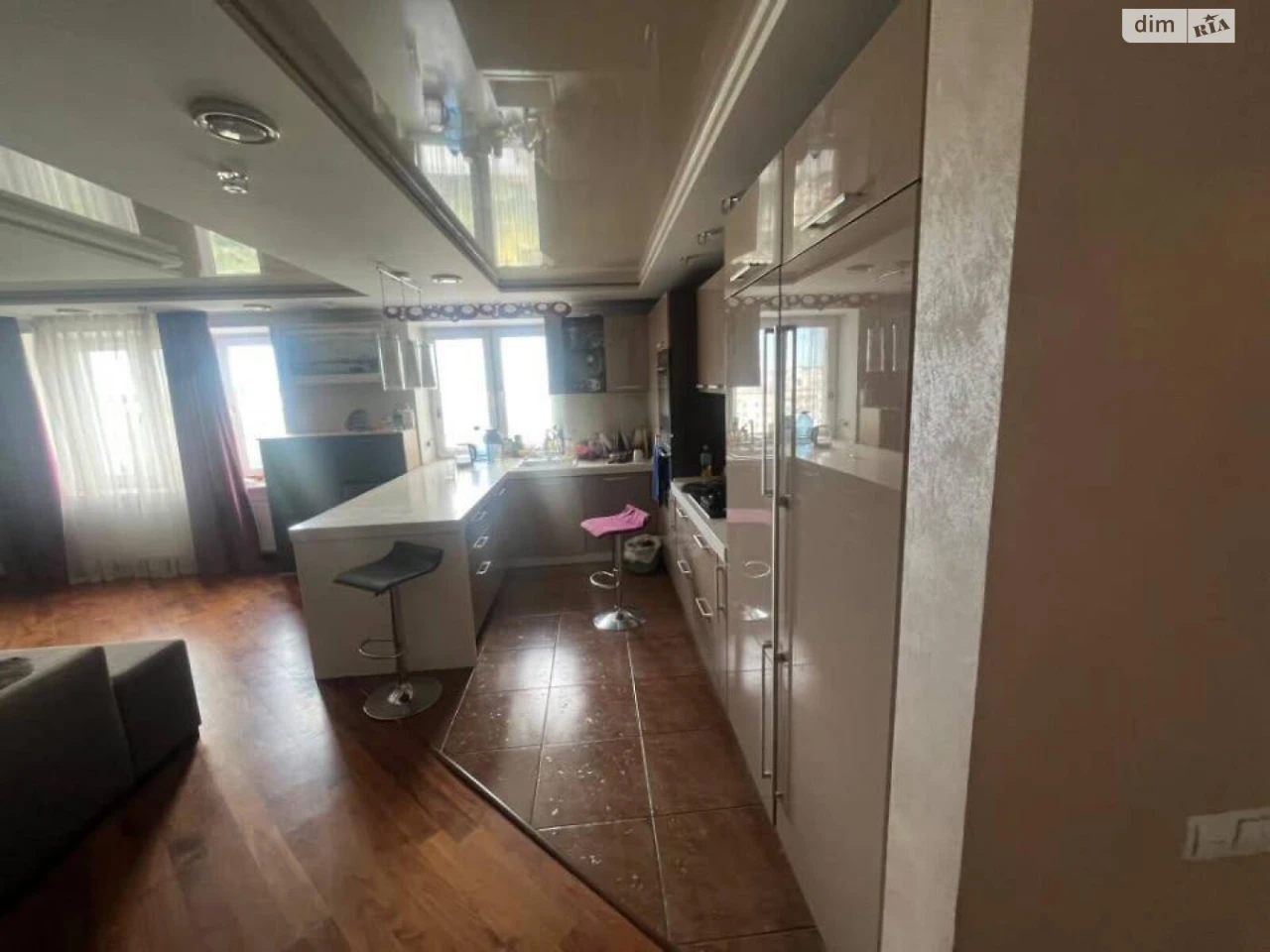 Long-Term Rental Apartment near the Train Station
