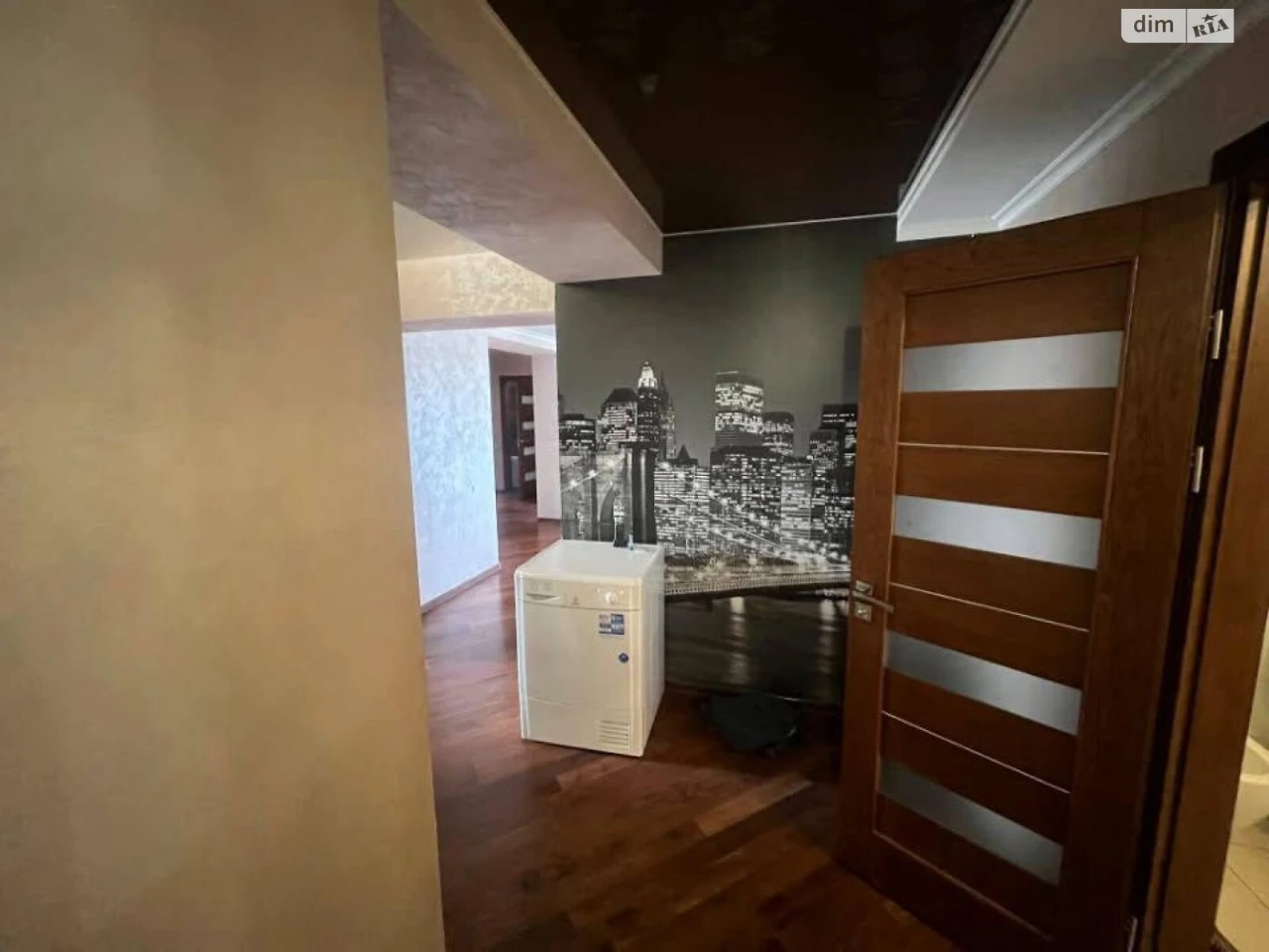 Long-Term Rental Apartment near the Train Station