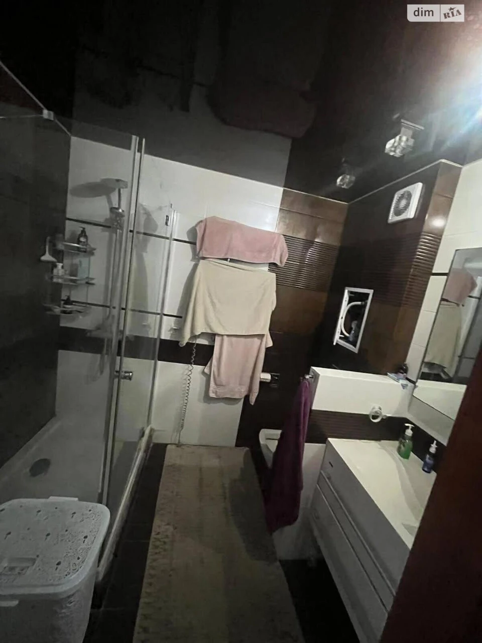 Long-Term Rental Apartment near the Train Station
