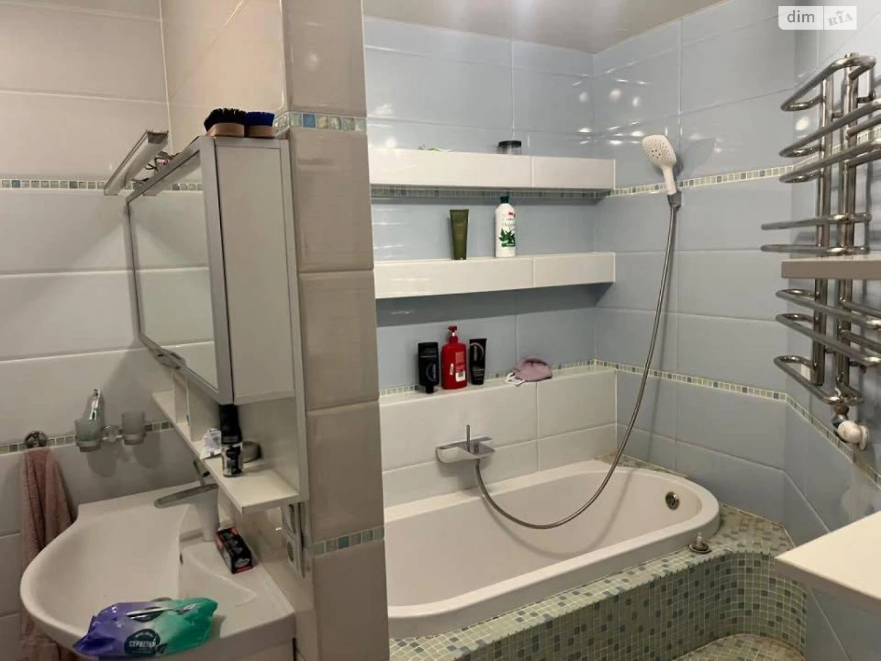 Long-Term Rental Apartment near the Train Station