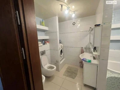 Long-Term Rental Apartment near the Train Station