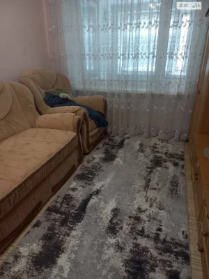 Long-Term Rental Apartment in the Center