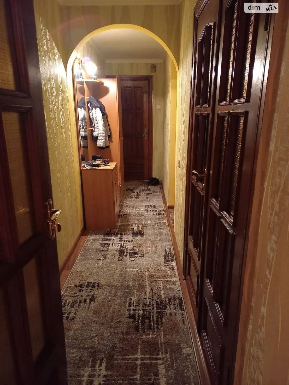 Long-Term Rental Apartment in the Center