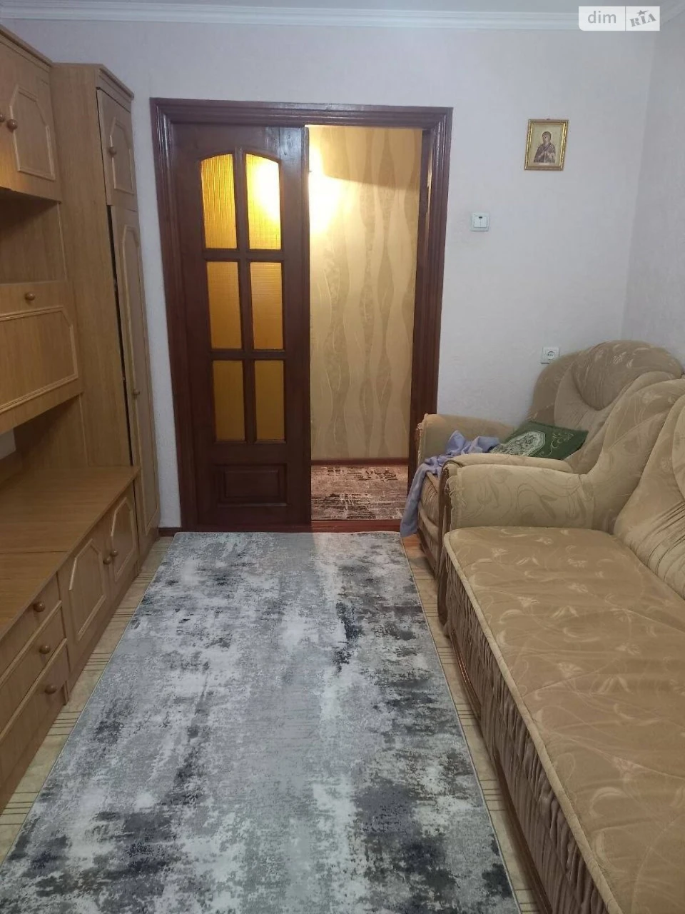 Long-Term Rental Apartment in the Center