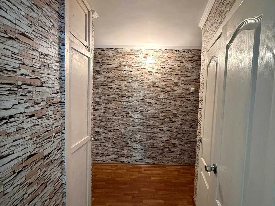 Apartment. Черкаси, Oнопрієнка Street
