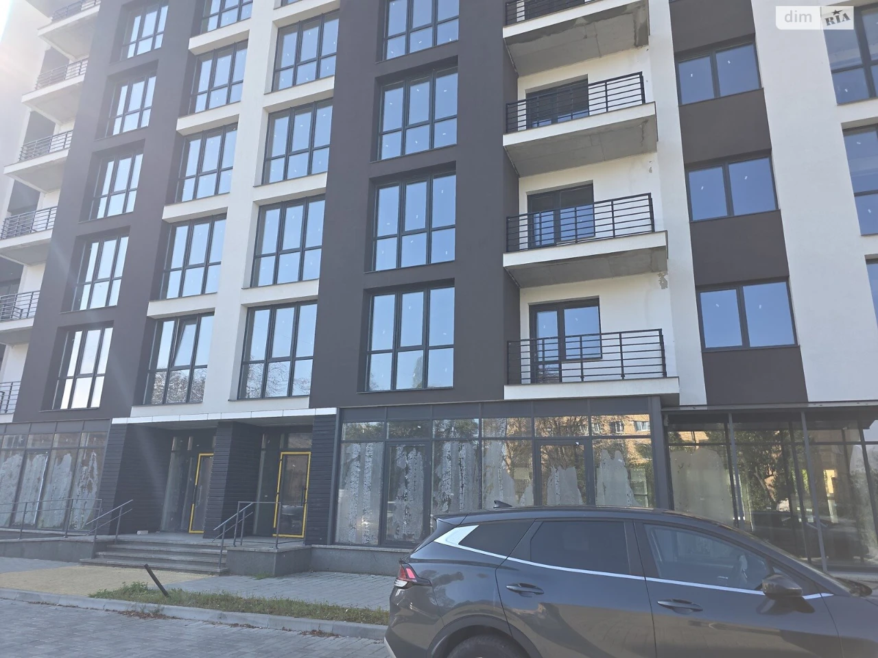 Продажа квартиры в Сосновом