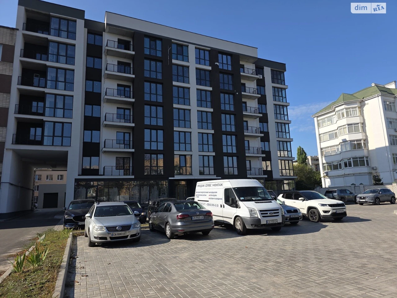 Продажа квартиры в Сосновом