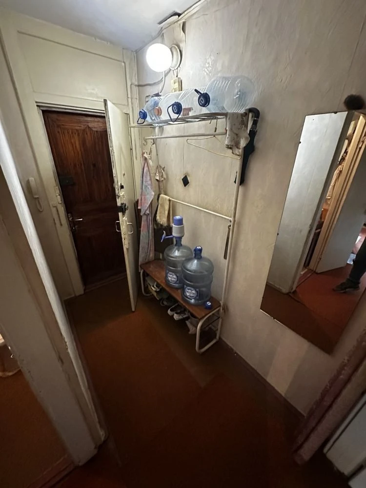 Sale of a 2-room apartment at Pr Богоявленський ‼️