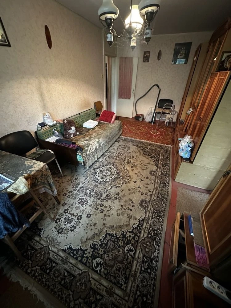 Sale of a 2-room apartment at Pr Богоявленський ‼️
