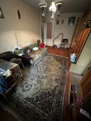 Sale of a 2-room apartment at Pr Богоявленський ‼️