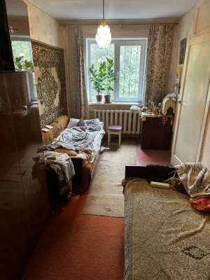 Sale of a 2-room apartment at Pr Богоявленський ‼️