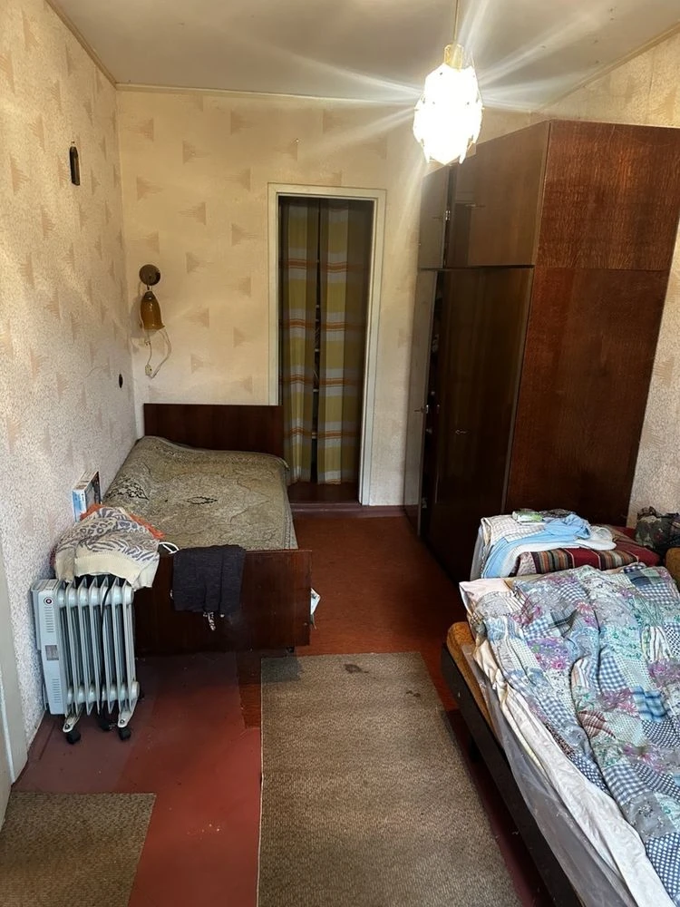 Sale of a 2-room apartment at Pr Богоявленський ‼️