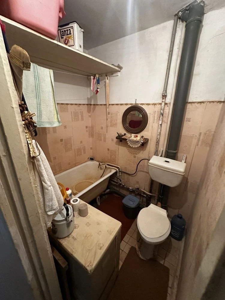 Sale of a 2-room apartment at Pr Богоявленський ‼️