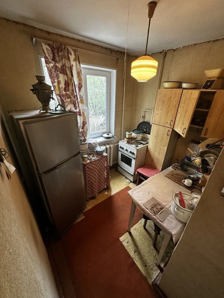Sale of a 2-room apartment at Pr Богоявленський ‼️