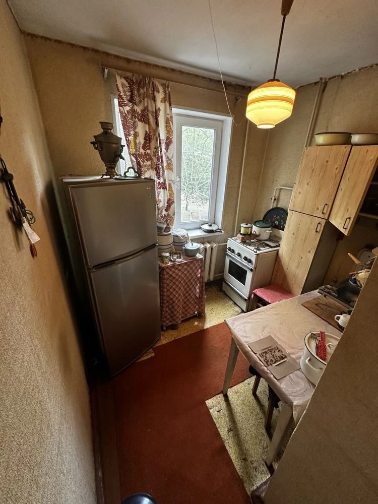 Sale of a 2-room apartment at Pr Богоявленський ‼️