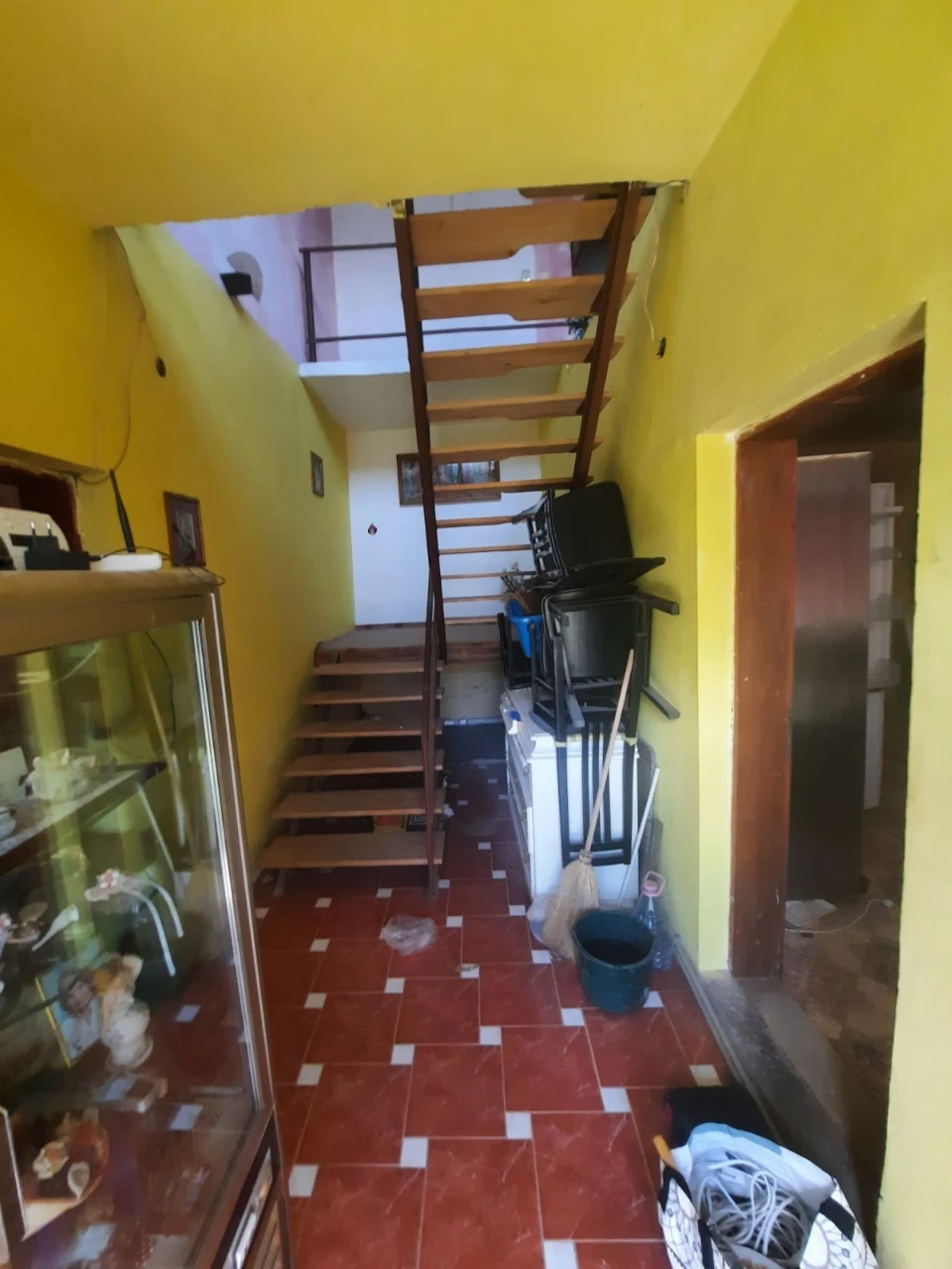 House with amenities or exchange for an apartment in Kropyvnytskyi