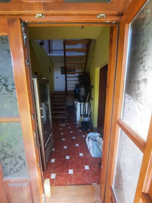 House with amenities or exchange for an apartment in Kropyvnytskyi