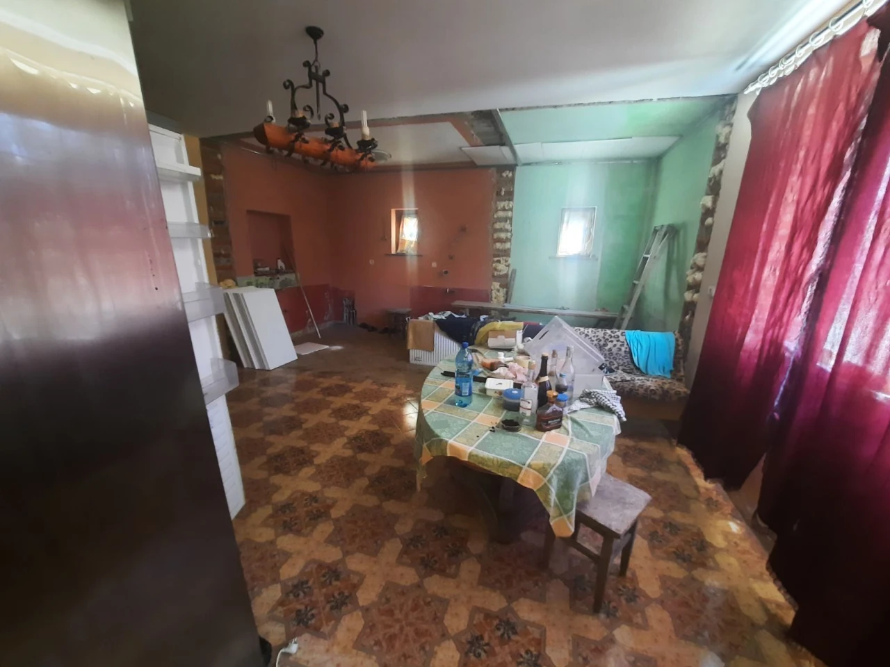 House with amenities or exchange for an apartment in Kropyvnytskyi