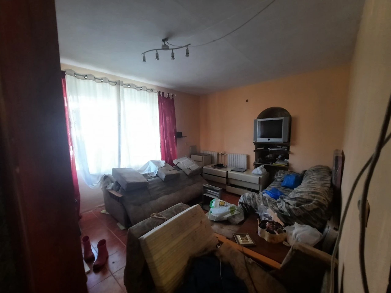House with amenities or exchange for an apartment in Kropyvnytskyi