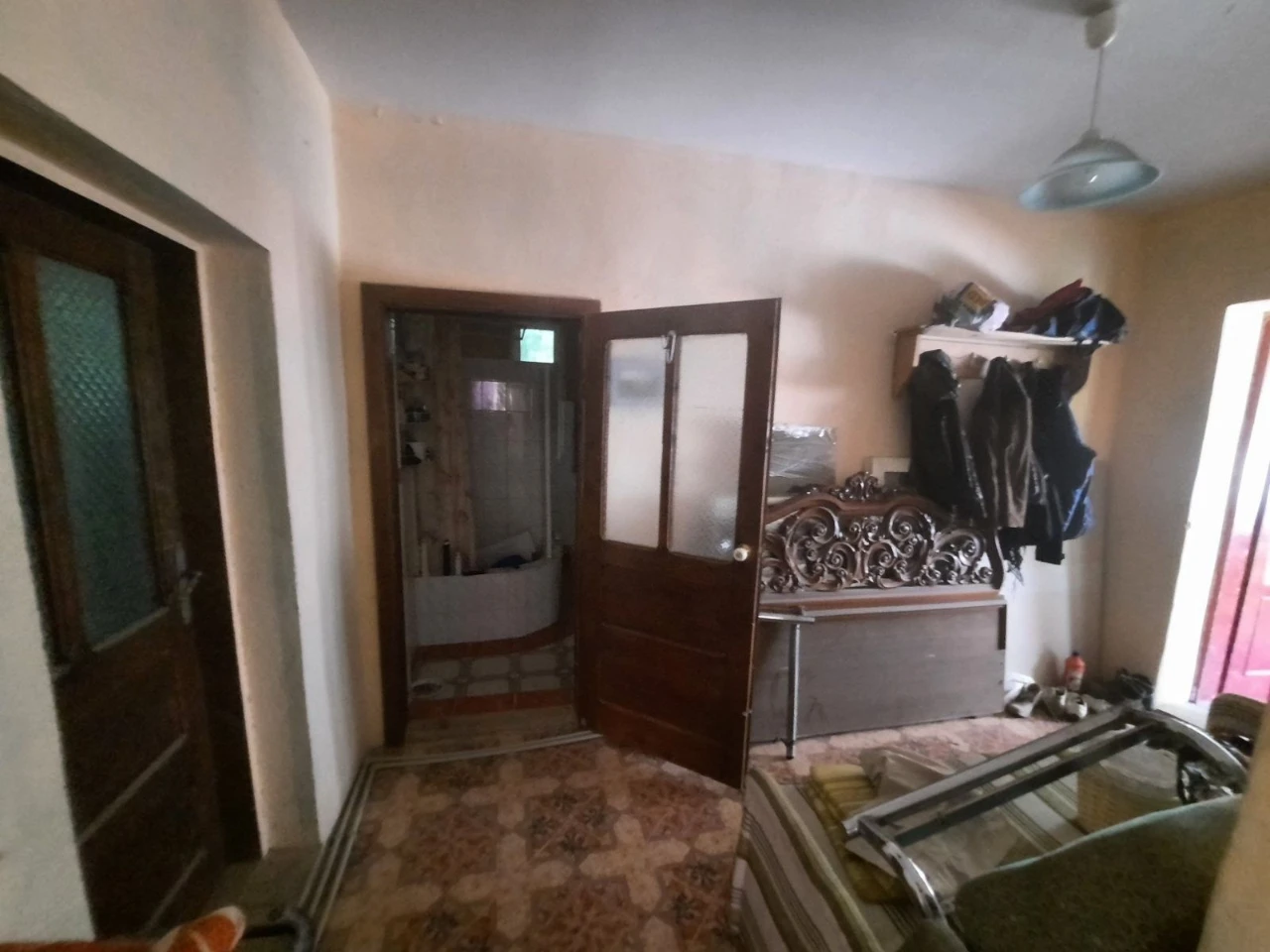 House with amenities or exchange for an apartment in Kropyvnytskyi