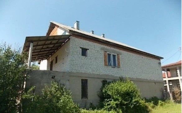 House with amenities or exchange for an apartment in Kropyvnytskyi