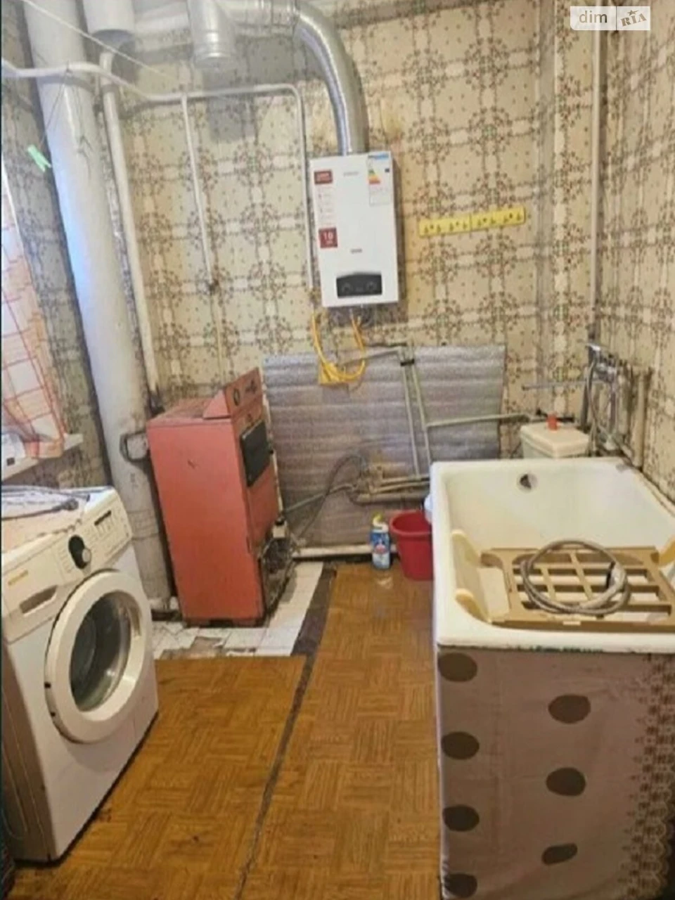 Продаж Дім Кущівка