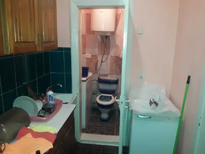 One-bedroom apartment in the Historical Center