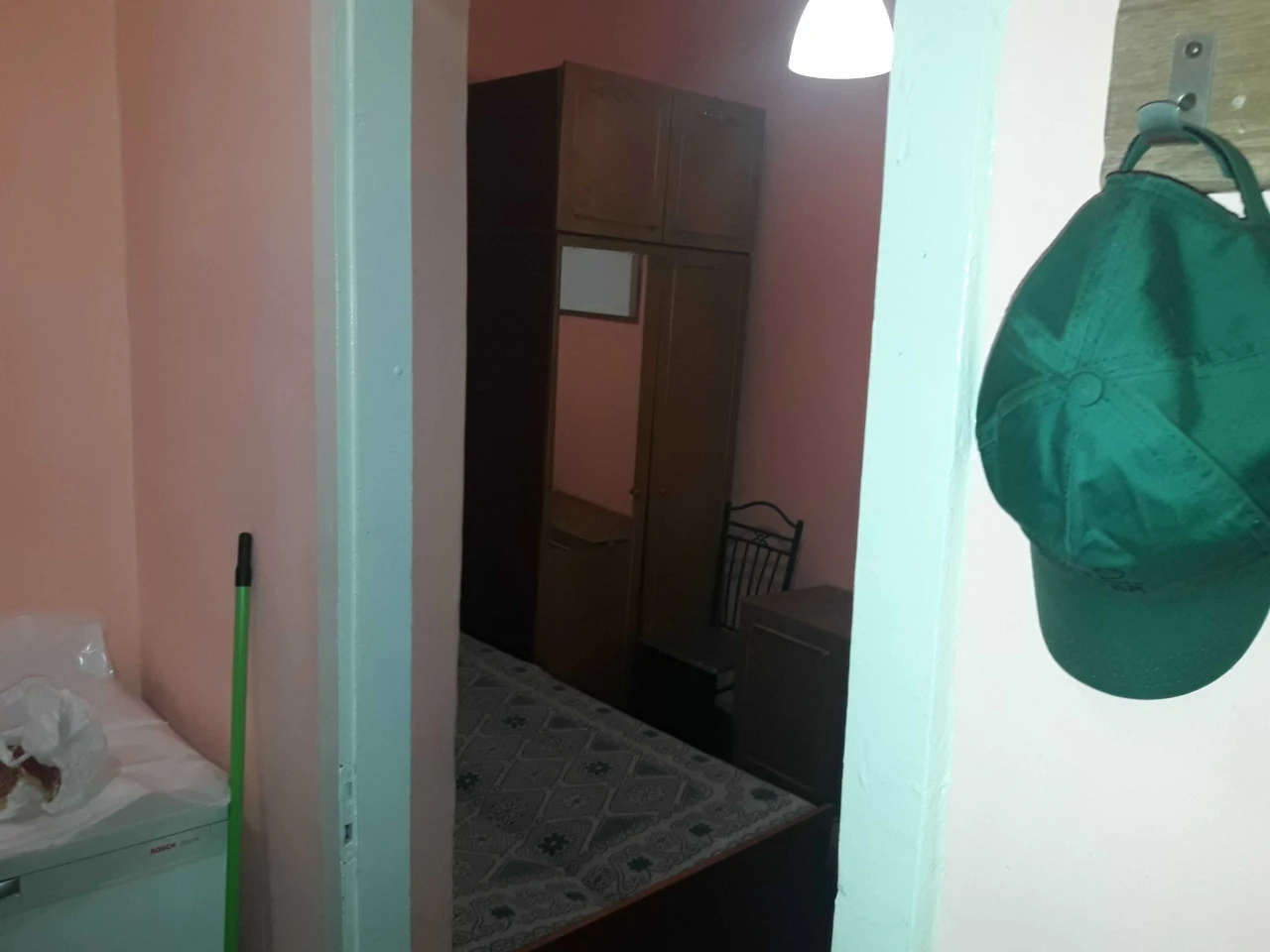 One-bedroom apartment in the Historical Center