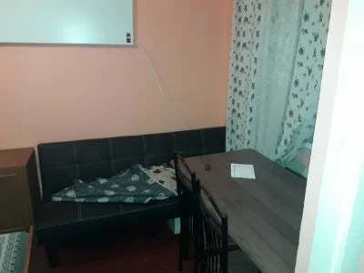 One-bedroom apartment in the Historical Center