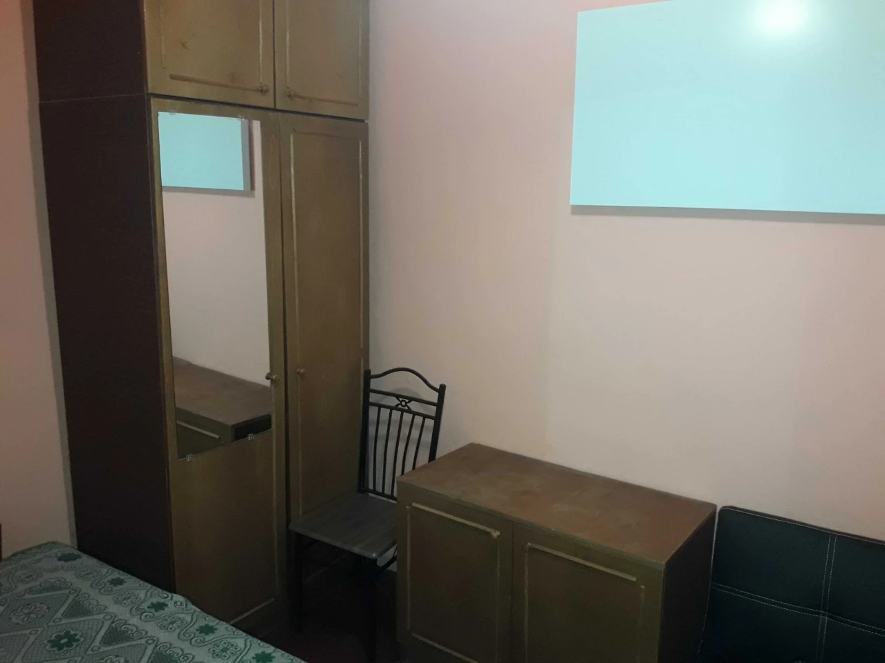 One-bedroom apartment in the Historical Center
