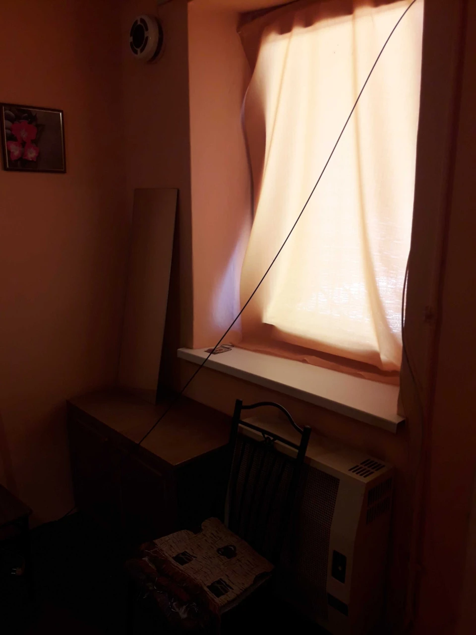 One-bedroom apartment in the Historical Center