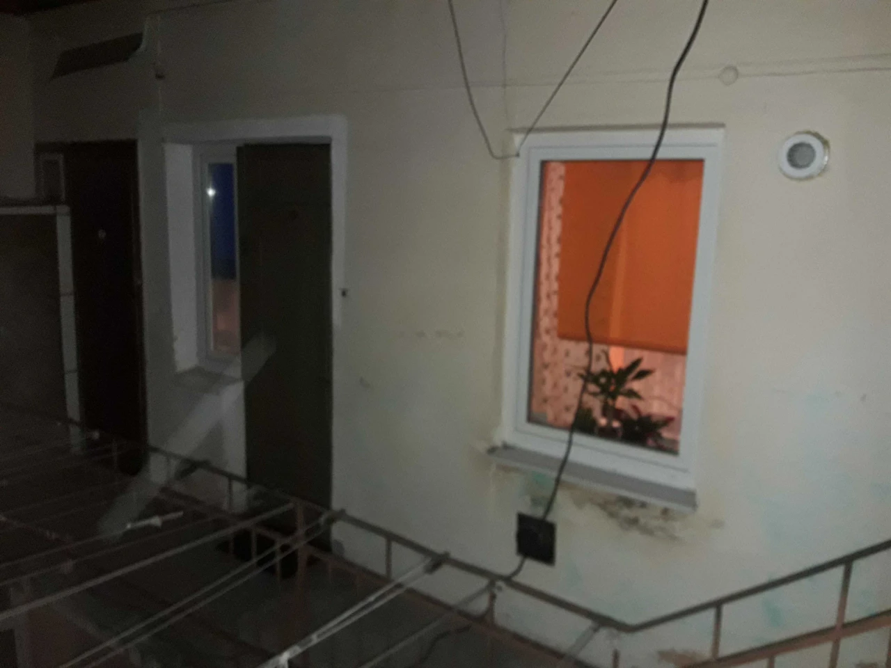 One-bedroom apartment in the Historical Center