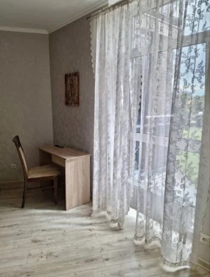 Продаж 1-к квартири в  ЖК Водограй