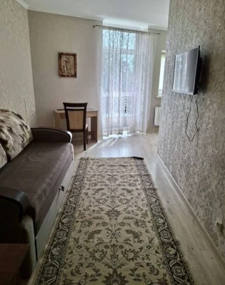 Продаж 1-к квартири в  ЖК Водограй