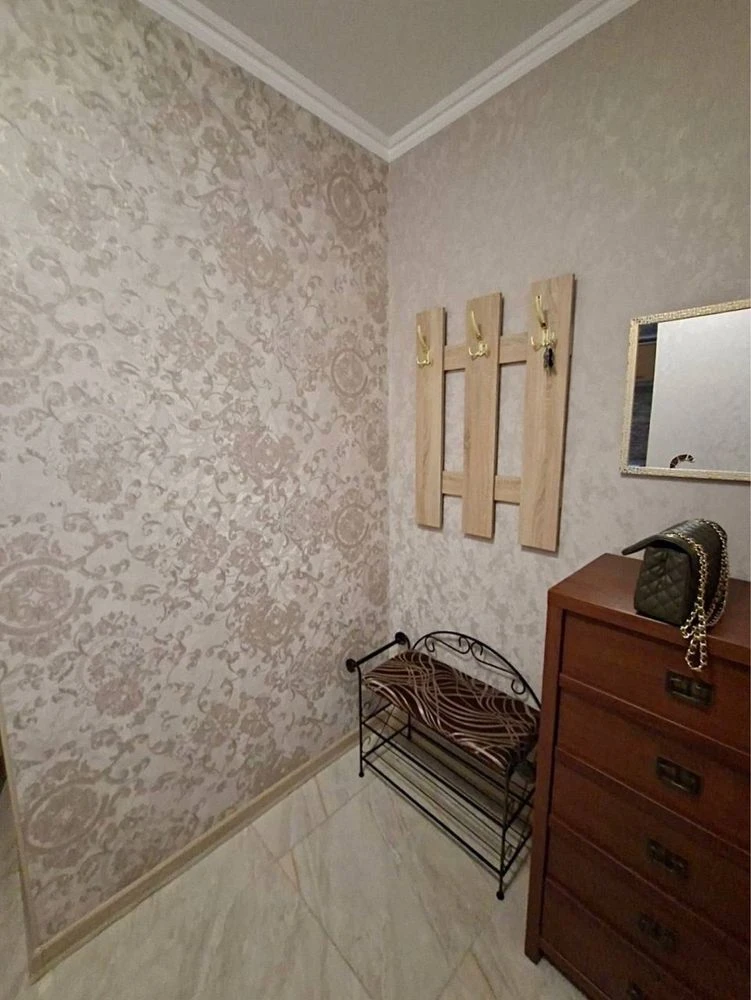 Продаж 1-к квартири в  ЖК Водограй
