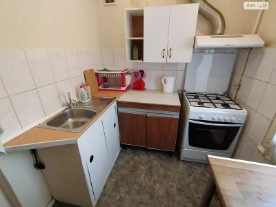 Long-Term Rental Apartment in the Center