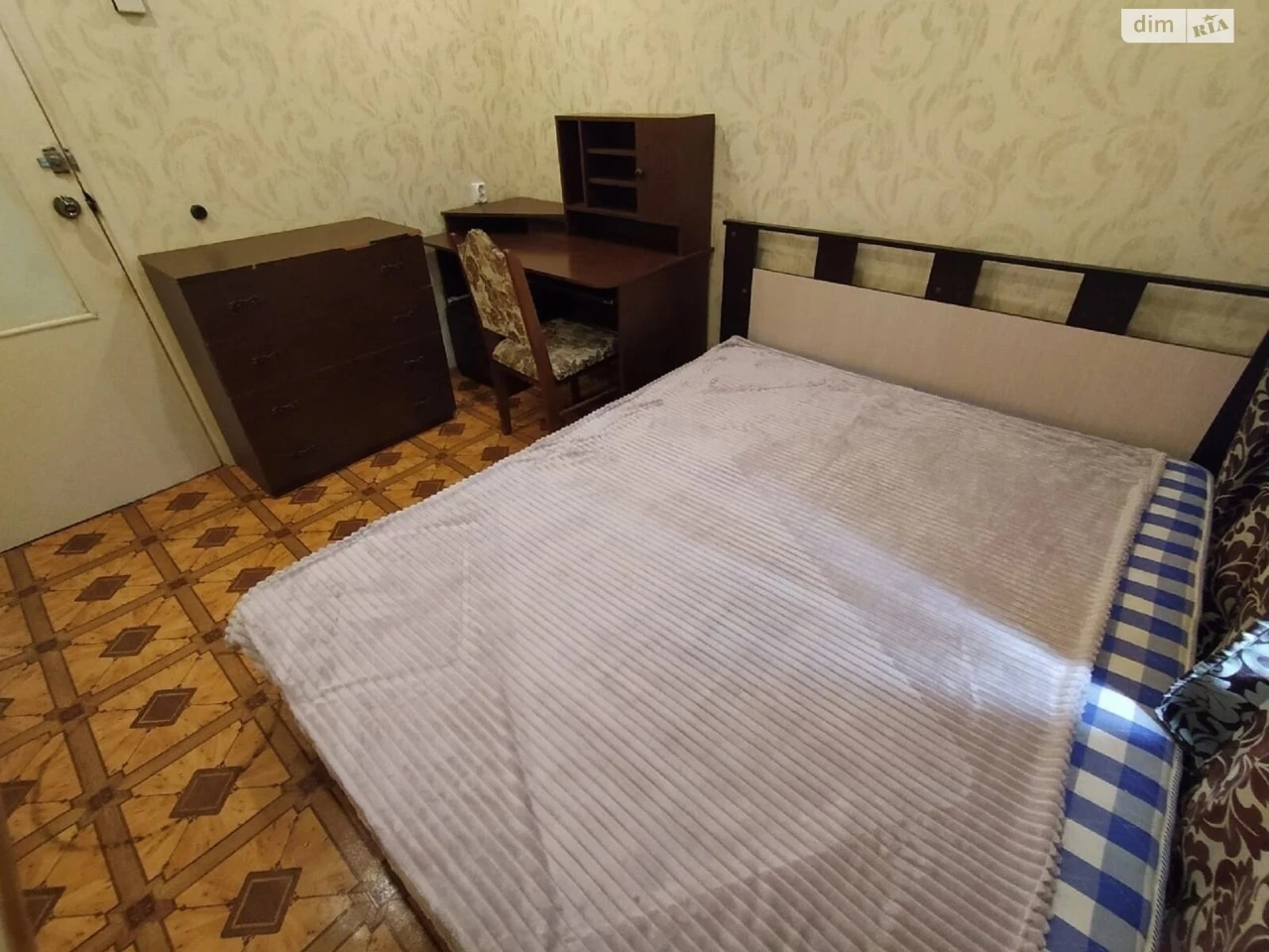 Long-Term Rental Apartment in the Center