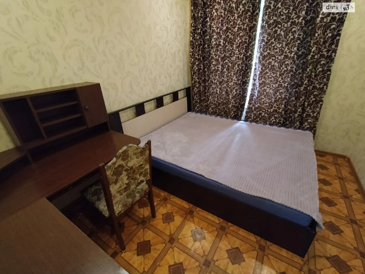 Long-Term Rental Apartment in the Center