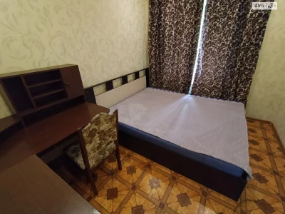 Long-Term Rental Apartment in the Center